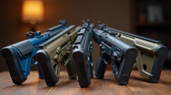 Choisir le bon fusil à pompe airsoft pour vos combats rapprochés