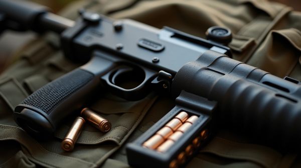 Choisir le bon fusil à pompe airsoft pour vos combats rapprochés