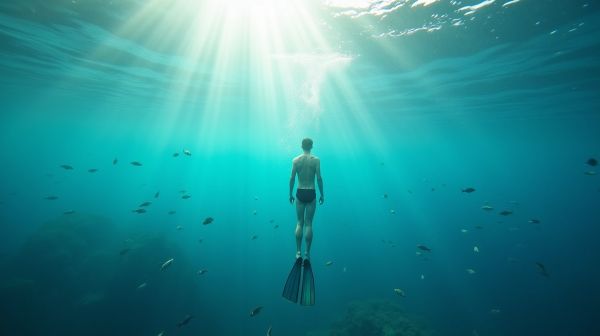 Plongée : une immersion qui transforme notre perception du monde