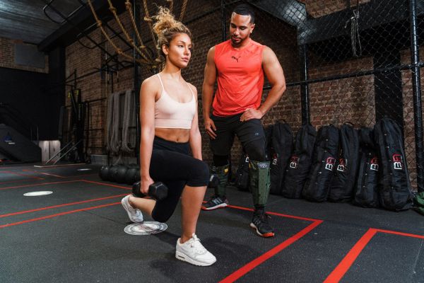 Top 5 avantages d'un coaching en salle de sport