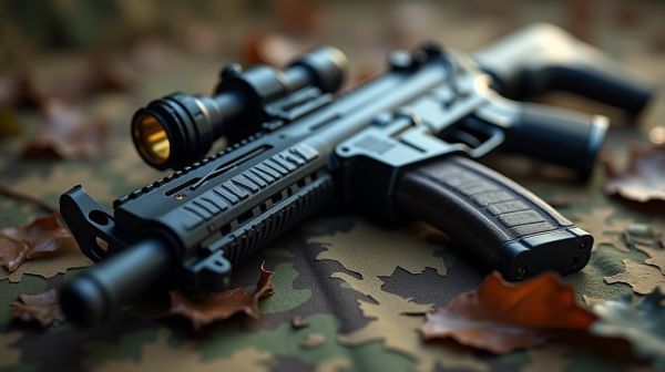 Top fusils à pompe airsoft pour dominer en combat rapproché